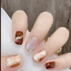 -LILY NAILS美甲美睫