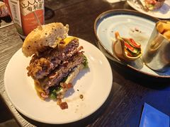 -bluefrog蓝蛙(水游城店)