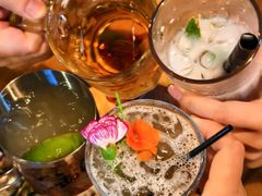 -味德西餐音乐酒吧 Wade's Bar&Grill