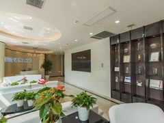 -牙博士口腔品牌连锁(杨浦店)