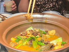 -李久其家民间餐厅(梅溪湖店)
