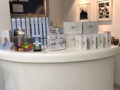 -天使口腔门诊部(上海店)