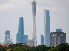 -海珠湖公园