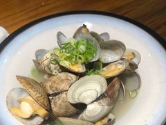 -晶吉·居酒屋·烧鸟·生鱼饭(中山区民主广场店)