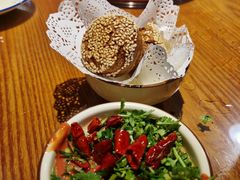 -竹叶涮肉坊(总店)