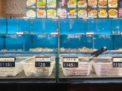 -禾记海鲜烧烤(八一路店)