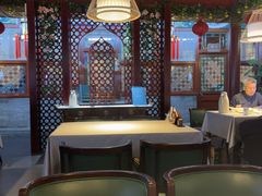 -阿西娅食府(中关村店)