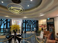 -香港珀丽酒店