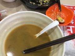 -德泓面馆(颐高店)