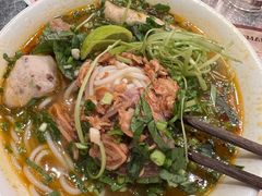 -Cô Thành Restaurant