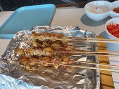 -百年果林椰子鸡(中洲店)