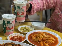 -屋里家延边朝鲜族冷面(南园店)
