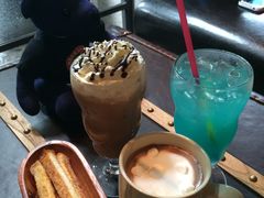 -MAAN COFFEE(金桥店)