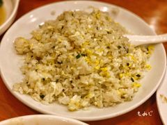 蛋炒饭-牧羊餐厅