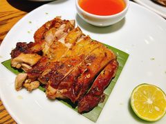 -一坐一忘云南菜(三里屯店)