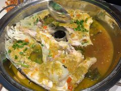 -老湘亲·品鉴湘菜(蔡塘爱琴海店)