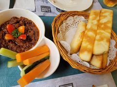 -苏坦土耳其西餐厅(玉林店)