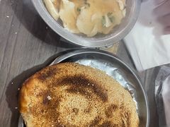 -迎春桥老炉烧饼(碧霞路店)