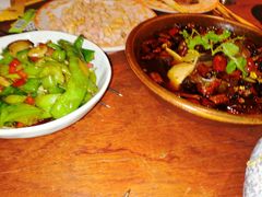 -肉串汪(望京店)