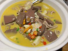 -鱼湘汇·湖南土菜·十五周年(龙汇路店)