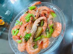 -溪涧堂农家土菜(神仙居店)