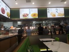 -大福来锅巴菜(古文化街店)