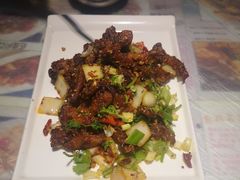 -乡间好味私家菜(总店)