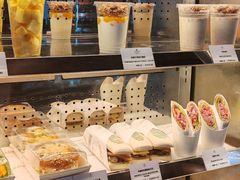 -西点坊(浦东香格里拉店)