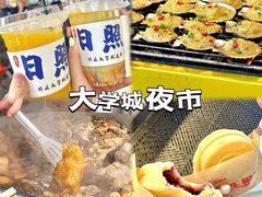 -前王院•巧克力海鲜市集餐厅(万平口店)