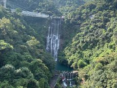 -古龙峡漂流