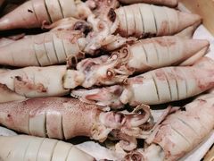 -永红源啤酒·烧烤·海鲜·大排档(青特城店)