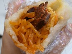 -陈阿婆豆腐脑-卤煮小吃(朝阳路店)