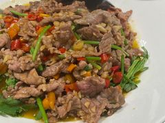 -兰湘子·湘菜小炒(南京江宁万达店)