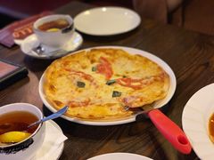 -VITELLO意大利料理(崂山路店)