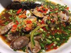 -九锅一堂酸菜鱼(新南凯德直营店)