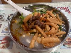 -乐山豆腐脑(北街店)