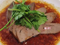 -陆记鹅庄·潮汕菜·狮头鹅(大仟里店)