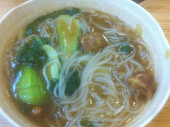 排骨米线-阳光永和(东方店)