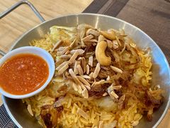 -ALAMEEN阿拉伯餐厅(三里屯店)