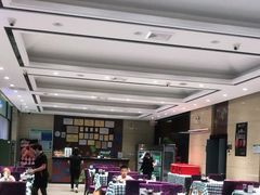 大堂-紫光园(燕郊总店)