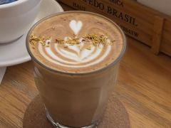 -Cafe Villa