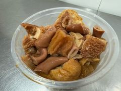 -韦记牛杂汤(清晖园店)