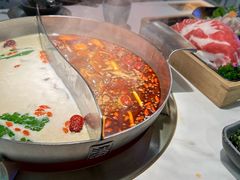 -湊湊火锅·茶憩(天环广场店)