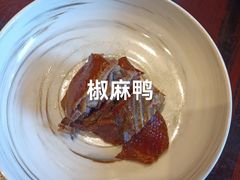 -新天世纪中餐厅