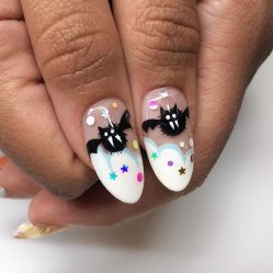 点击看大图 -LILY NAILS美甲美睫