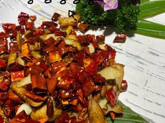 -觅山云南菜(泊富ICITY店)