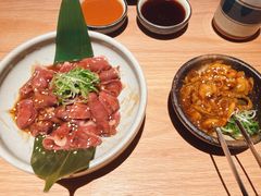 -烧肉达人•炭火烧肉(新天地店)