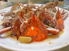 -小厨师·二十年沈家门小海鲜(百井坊巷店)