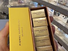 -Pierre Marcolini(德基广场店)
