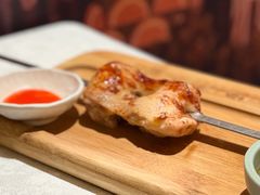 -俄士厨房(环球港店)